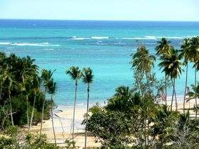 Casa la Nouba ocean view Casa la Nouba ocean view